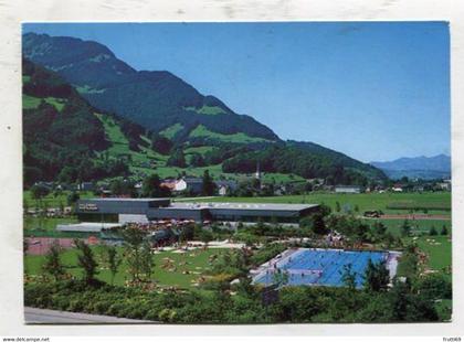 AK 120482 SWITZERLAND - Näfels - Sportzentrum SGU Näfels