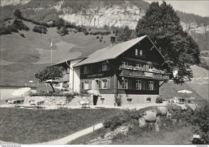 10543896 Linthal Glarus Linthal Gasthaus Bergli *