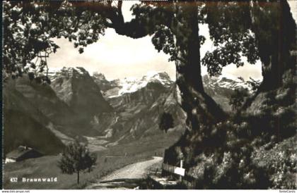 10548403 Braunwald GL Braunwald Braunwald