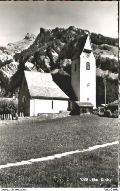 10561894 Elm GL Elm Kirche