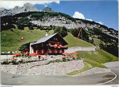 10573607 Linthal Glarus Linthal Gasthaus Linthal *