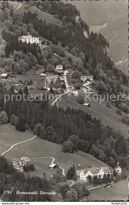 11751140 Braunwald GL Braunwald Terrasse