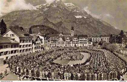 14022326 GLARUS Glaris GL Landgemeinde