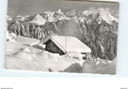 Braunwald GL Braunwald