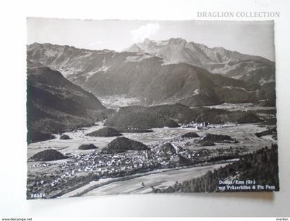 D161583   Switzerland Suisse  GR  Domat / Ems 1960