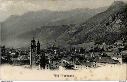 Poschiavo