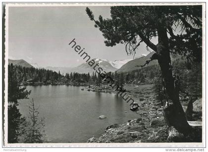 Poschiavo - Ed. Bruno Crameri Poschiavo