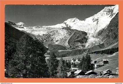 a283 / 393 Suisse - SAAS FEE