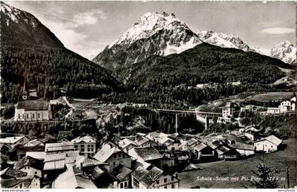 Schuls - Scuol