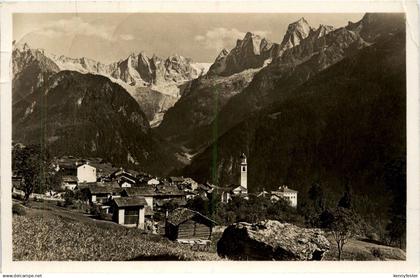 Soglio