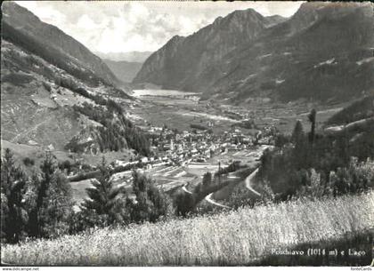 10556681 Poschiavo Poschiavo  x 1964