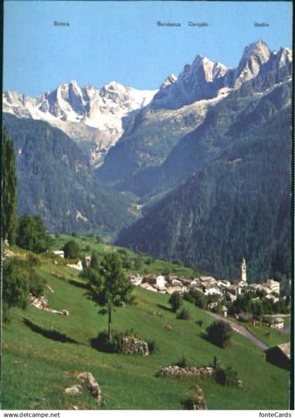 10564556 Soglio Soglio  x 1979