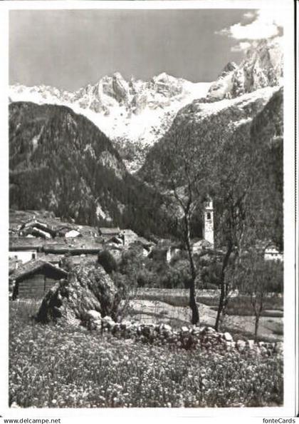 10565581 Soglio Soglio  x 1953 Soglio