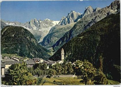 10572058 Soglio Soglio  x Soglio