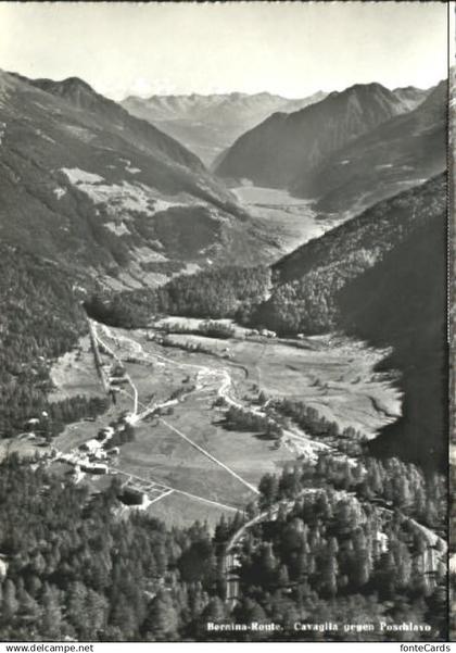 10581329 Poschiavo Poschiavo