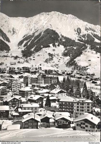 11624249 Klosters GR  Klosters