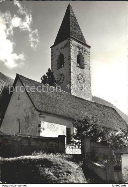 11641096 Lavin Kirche