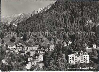 11645233 Promontogno Hotel Bregaglia