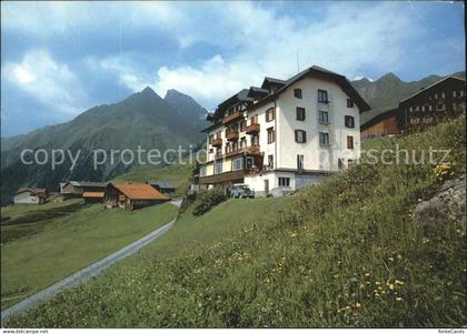 11701832 Tenna Hotel Alpenblick