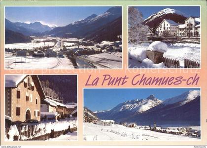 11852338 La Punt-Chamues-ch