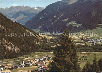 12021526 Valchava Sta Maria Oetztaler Alpen