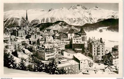 13961194 St Moritz  SANKT MORITZ GR Panorama