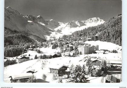 Arosa GR Arosa