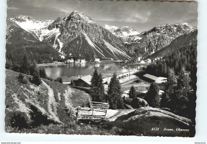 Arosa GR Arosa