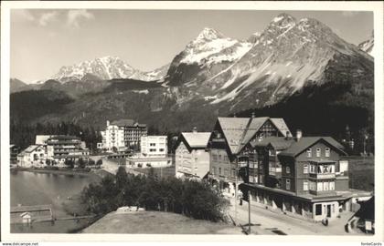 Arosa GR Arosa  *