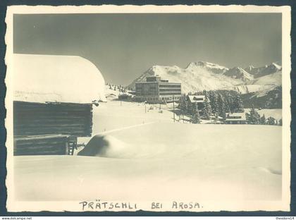 GR Grisons AROSA