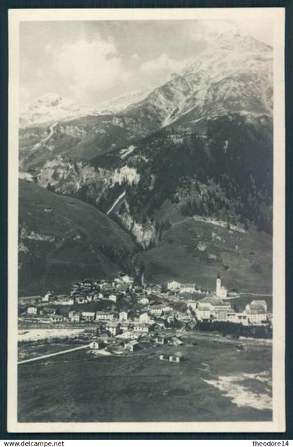 GR Grisons SPLUGEN