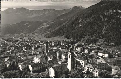 Poschiavo Poschiavo  *