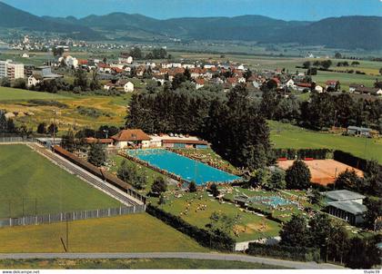 Delémont piscine stade