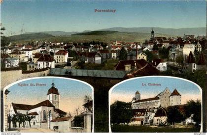 Porrentruy