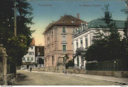 10574421 Porrentruy Porrentruy  x