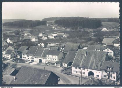 JU Jura MIECOURT Vue Aérienne