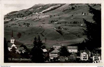 Flühli Entlebuch