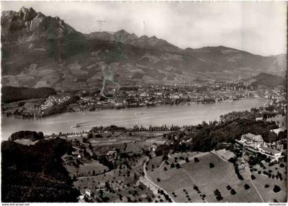 Luzern - Kurhaus Sonn-Matt