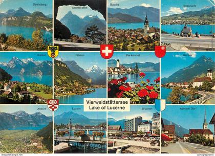 Switzerland > LU Lucerne lake 1975