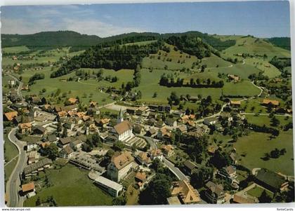 10573651 Entlebuch Entlebuch Fliegeraufnahme *