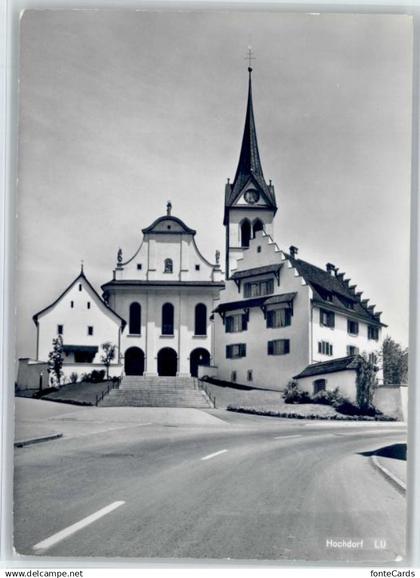 10719569 Hochdorf LU