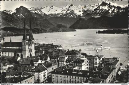 10793193 Luzern LU Luzern  *