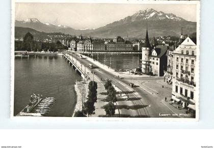 Luzern LU Luzern