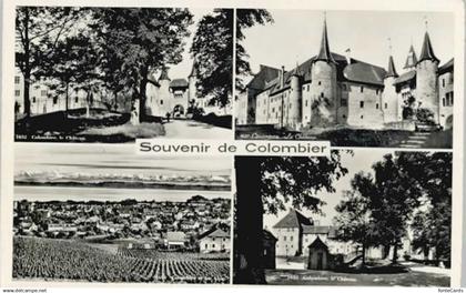 10573699 Colombier NE Colombier NE  *