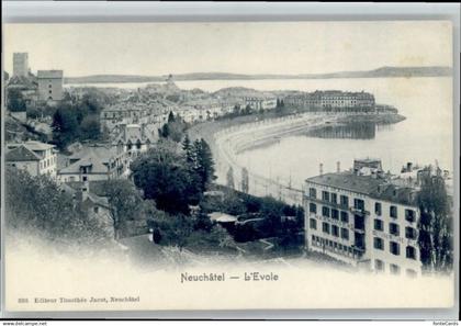 10719929 Neuchatel NE Neuchatel  *