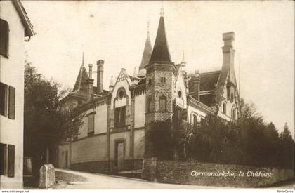 11195982 Cormondreche Chateau