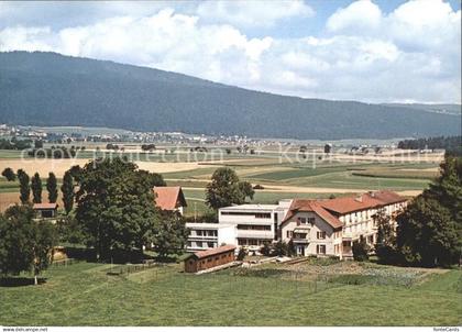 11889874 Fontaines Val-de-Ruz Hopital du Val de Ruz