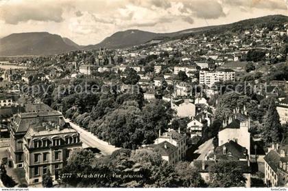 13191323 Neuchatel NE Panorama Neuchatel NE