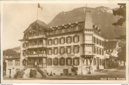 11194653 Buochs Hotel Krone