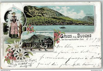 13616113 - Buochs